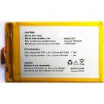 Mobcrown Wildfab 3000 mAh Compatible Battery for Micromax Q391 Canvas Doodle 4