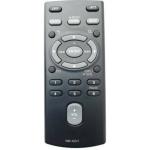 NIJ Home Theatre Remote Control for Sony (Black)