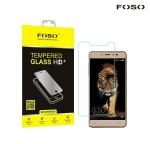 FOSO Coolpad Note 5 Transparent Anti Sratch Screen Protector 20 x 9 x 1 cm