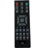 AKSHITA TRADING Remote Control for Acer Projector (Black)