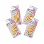 ICPA Thermoseal Proxa Wide Space (WS) Brush (Pack of 4)