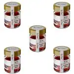 La Casa Kashmiri Mongra Saffron 1 Gm (Pack Of 5)