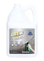ETS Handpro Diversey Crew Stainless Steel Polish - 5 L