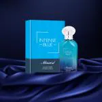 MASASI Intense Blue Eau De Fabric Perfume for Cool and Energetic Fragrance (UNISEX) - 100 ML