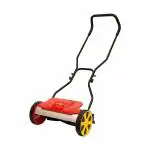 WOLF-Garten TT 380 DL Lawn Mower with 4-Fold Cutting Height Adjustment