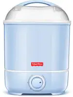 Fisher Price - Steammax 6 Bottle Sterilizer