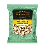 BLK Foods 200g Tasty Pistachio Roasted & Salted (Inshell) (Healthy Snack)