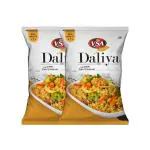 VSA Daliya Pack of 2 (500gm each)