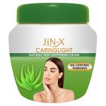 Jin-x natural skin lightening cream