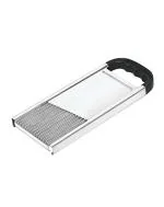 Ojas Slicer Classic (Ripple) Stainless Steel Slicer For Kitchen