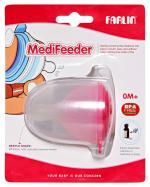 Farlin Medicine Feeder (Pink)