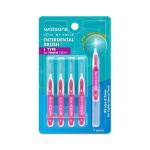 SHIVAMAX Watsons 0.7mm I Type Interdental Brush 5pcs. (THAILAND)