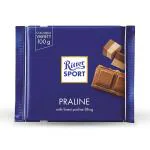 Ritter Sport Praline Milk Chocolate 100g