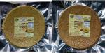 Hetal Khakhra Ajwain And Cream N Onion Khakhra, 200 G Each Pack Of 2