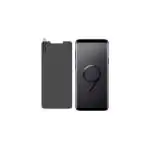 Mudshi Privacy Screen Protector for Samsung Galaxy S9 Plus