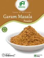Ibbani Garam Masala Powder