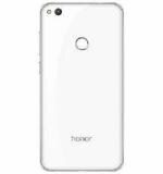 Imbi White Glass Back Panel For Huawei P9 Lite , Honor 8 Lite, Nova Lite, Gr3