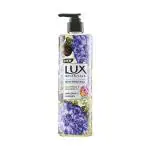 Lux White Botanicals Skin Renewal Body Wash With Geranium Oil, 450 Ml