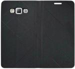 BINTAGE Flip Cover for SAMSUNG Galaxy Grand I9082 (Blue, Pack of: 1)