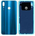 Generic Blue Back Panel For Huawei Honor P20 Lite