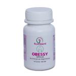 KLIXHEALTH OBESSY Natural Weight Loss Capsules Reduce Weight, Obesity and Belly Fat