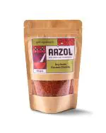 Aazol Dry Garlic Coconut Chutney - 200g