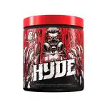 Prosupps HYDE OG Premium Intense Energy Pre - Workout [30 Servings, Pixie Storm]