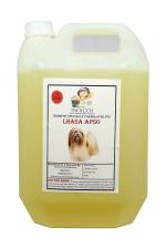 SWACCH Shampoo Specially FORMULATED for Lemon (Lhasa APSO 5 Litre)