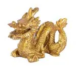 Ppj Solid Others Feng Shui Dragon Showpiece Large Ge Sp 1119