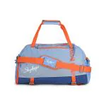 SKYBAGS ACTIVE DUFFLE (H) LIGHT BLUE