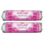 HEM Fortune Intimate Incense Sticks - Pack of 2 (250g Each)