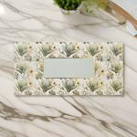 Fonsie White design cash envelopes for gifting money on wedding gift, baby shower gift, shagun, family gatherings with name space pack of 30.