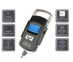 ShopiMoz Heavy Duty Weight Machine for Home, Kitchen, Traveling