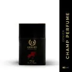 DENVER Sporting Club Champ Eau de Parfum - 60 ml (For Men)