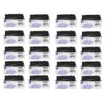 SOFTLY PRINT 05A Printer Cartrdige | for HP LJ Pro M401dn/425dn, P2035/n/x, P2050 P2055d/dn/x, C IC MF5850dn/MF5880dn/MF5950dw/MF5960dn/LBP6300dn/LBP6310dn/LBP6650dn/LBP6670dn, is MF5840dn/MF5940dn PACK OF 20|Printer Toner Cartridge