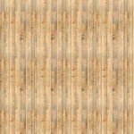 JAAMSO ROYALS Brown Color Wooden Design Self Adhesive Waterproof Vinyl Wallpaper For Living Room/Bedroom/Hall/Kitchen/Home. (100cm x 45cm) (Pack of 1)