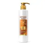 Streax Luscious Long Shampoo, 240 Ml