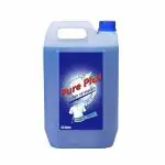 Pure Plus Liquid Detergent for Top & Front Load, - Eco-Friendly, Non-Toxic Concentrated Liquid
