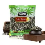 Laxmi Daily Feast 1 Kg Black Urad Split Dal with Skin | Kali Urad Chilka Daal