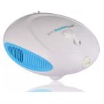 BPL Medical Technologies Breath Ezee N4 Nebulizer (White)