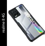 Hot Selling Back Cover for Realme 8 4G |