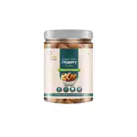 PureMe Sugarcane Jaggery Cubes (15 gm) 650gm Jar Pack of 4 Pure & Natural | Chemical & Preservative Free |Gluten free|Vegan|No Artifical Colours|No Added |Rich In Iron and Calcium