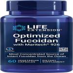 Life Extension Optimized Fucoidan with Maritech 926 60 vegetarian capsules