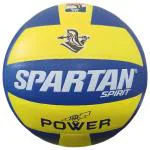SPARTAN POWER VOLLEY