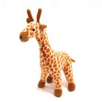 Wow Teddy Giraffe Soft Toy Multicolour