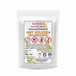 WESFRA Powerfull Ant killer Repellent Powder 1 kg Less Chemical Can be used to kill ants