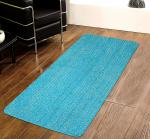 Saral Home Turq Polyester Runner 55x140 cm