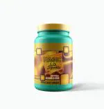 Magic Paints Silk Sparkle Metallic Color Extra Sheen Non Fading, Glitter for Painting Walls, Ceilings | Ideal For Wood, Glass, Canvas, Metal, Plastic | Acrylic Paints (200_milliliters, Peacock Green)