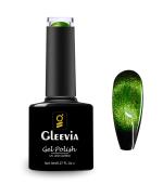 Gleevia 9D-01 Magnetic 9D Gel Nail Polish