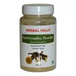 Herbal Hills Yashtimadhu Powder 100 g